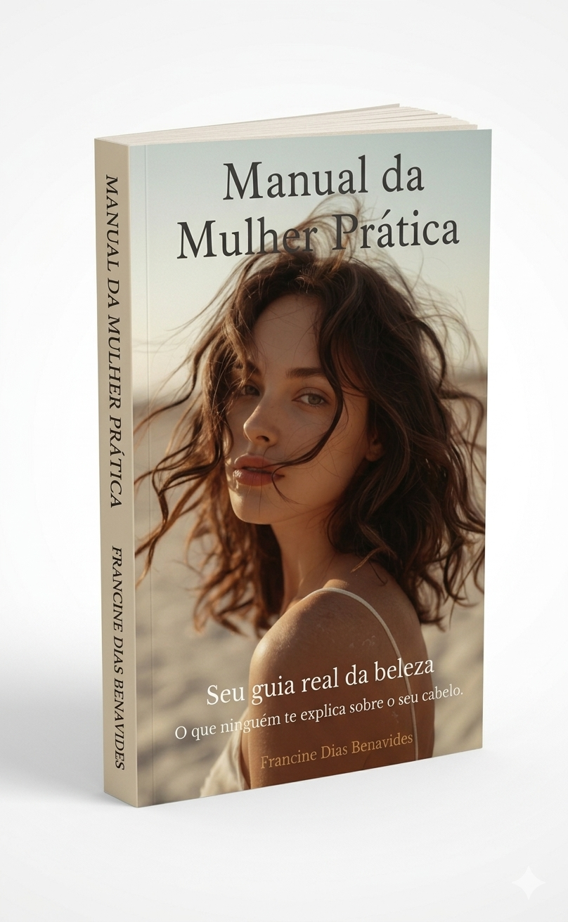 Manual da Mulher Prática